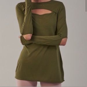 Gymshark long sleeve